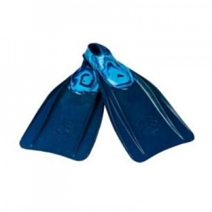 Заказать Ласты Альфапластик Дельфин 35-37 (22,5-23,5) в Спорткомплекте с доставкой и недорого!