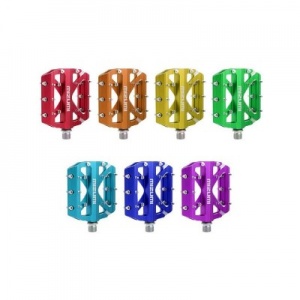 Заказать Педали Mizumi VP-007 + 3 ШИПА в Спорткомплекте с доставкой и недорого!