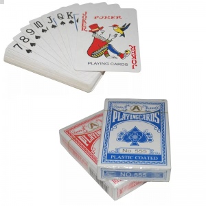 Заказать Карты для покера HKPC 1101 в Спорткомплекте с доставкой и недорого! Заказать Карты для покера HKPC 1101 в Спорткомплекте с доставкой и недорого!