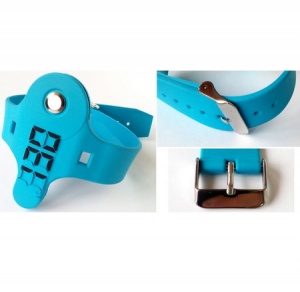 Заказать Браслет для ключа с нумерацией, Pocketkey в Спорткомплекте с доставкой и недорого! Заказать Браслет для ключа с нумерацией, Pocketkey в Спорткомплекте с доставкой и недорого!