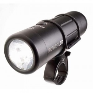 Заказать Велофара передняя SIGMA Powerled BLACK в Спорткомплекте с доставкой и недорого!