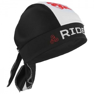 Заказать Бандана велосипедная Onlitop Rider 3567464 в Спорткомплекте с доставкой и недорого!