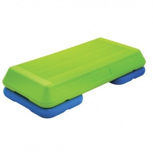 Заказать Степ-платформа Cliff 2-х уровневая 71х36х10 см в Спорткомплекте с доставкой и недорого! Заказать Степ-платформа Cliff 2-х уровневая 71х36х10 см в Спорткомплекте с доставкой и недорого!