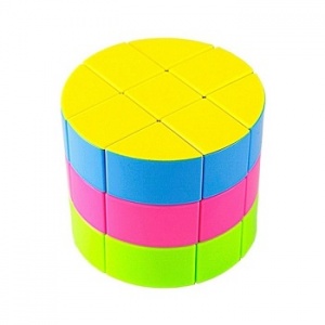 Заказать Рубик Боченок 11-9 в Спорткомплекте с доставкой и недорого!