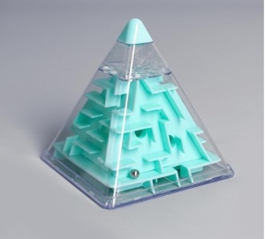 Заказать Головоломка Puzzle Египетская сила 4971833 в Спорткомплекте с доставкой и недорого!