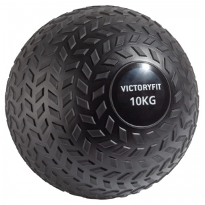 Заказать Слэмбол 10 кг VictoryFit VF-SBA100 в Спорткомплекте с доставкой и недорого!