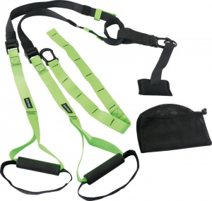 Заказать Тренировочные петли ESPADO ES3302 в Спорткомплекте с доставкой и недорого!