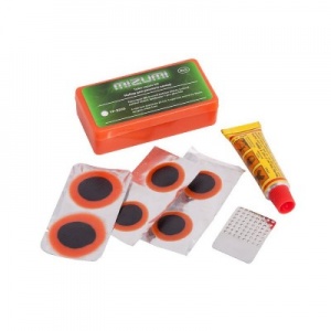 Заказать Велоинструменты Mizumi Набор заплаток YP-3205 походный малый в Спорткомплекте с доставкой и недорого! Заказать Велоинструменты Mizumi Набор заплаток YP-3205 походный малый в Спорткомплекте с доставкой и недорого!