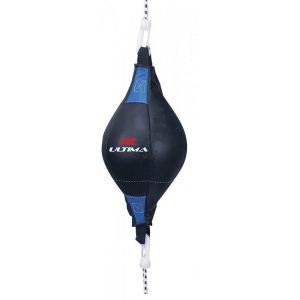 Заказать Груша пневматическая ULTIMA ULT-1202 на растяжках в Спорткомплекте с доставкой и недорого!
