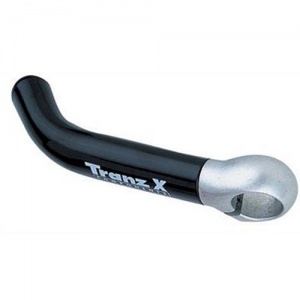 Заказать Рога на руль TranzX JD-882 в Спорткомплекте с доставкой и недорого!