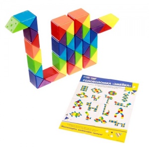 Заказать Головоломка Змейка ЛАС ИГРАС 7295939 в Спорткомплекте с доставкой и недорого! Заказать Головоломка Змейка ЛАС ИГРАС 7295939 в Спорткомплекте с доставкой и недорого!