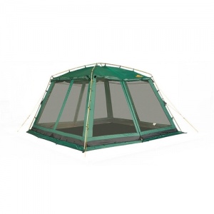 Заказать Каркасный тент Alexika China House в Спорткомплекте с доставкой и недорого!