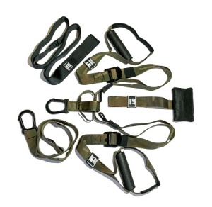 Заказать Набор петель для функционального тренинга Original FitTools FT-SQUAD в Спорткомплекте с доставкой и недорого!