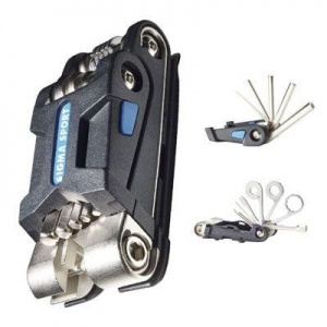 Заказать Набор шестигранников SIGMA 16 функций в Спорткомплекте с доставкой и недорого! Заказать Набор шестигранников SIGMA 16 функций в Спорткомплекте с доставкой и недорого!