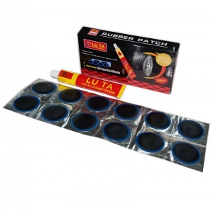 Заказать Велоаптечка LuTa RS3601 36 заплаток в Спорткомплекте с доставкой и недорого! Заказать Велоаптечка LuTa RS3601 36 заплаток в Спорткомплекте с доставкой и недорого!