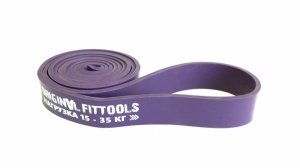 Заказать Эспандер петля Original FitTools FT-EX-208-32 15-35 кг в Спорткомплекте с доставкой и недорого!