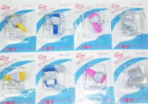 Заказать Беруши и зажим для носа Cliff в Спорткомплекте с доставкой и недорого! Заказать Беруши и зажим для носа Cliff в Спорткомплекте с доставкой и недорого!