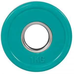 Заказать Диск тренировочный цветной Stecter 1 кг в Спорткомплекте с доставкой и недорого! Заказать Диск тренировочный цветной Stecter 1 кг в Спорткомплекте с доставкой и недорого!