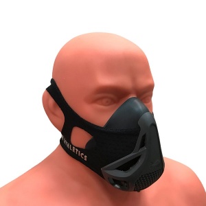 Заказать Тренировочная маска для бега Phantom 3.0 в Спорткомплекте с доставкой и недорого!