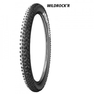 Заказать Покрышка Michelin Wild RockR 26"X2,25 в Спорткомплекте с доставкой и недорого!