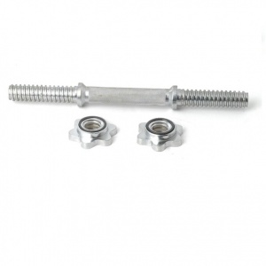 Заказать Гриф гантельный ф26 мм Stingrey 4005BS 41см в Спорткомплекте с доставкой и недорого! Заказать Гриф гантельный ф26 мм Stingrey 4005BS 41см в Спорткомплекте с доставкой и недорого!