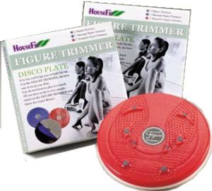 Заказать Диск Здоровья House Fit DD-6406 в Спорткомплекте с доставкой и недорого!