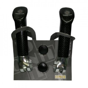 Заказать Рога на руль UNO BEC-100 в Спорткомплекте с доставкой и недорого!