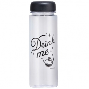 Заказать Бутылка для воды SVOBODA VOLI Drink me 500мл в Спорткомплекте с доставкой и недорого!