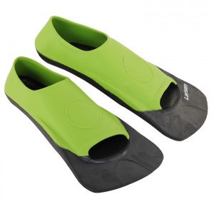 Заказать Ласты Larsen FT01 укороченные силиконовые в Спорткомплекте с доставкой и недорого!