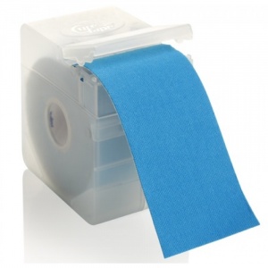 Заказать Держатель для кинезио-тейпа CureTape Dispenser в Спорткомплекте с доставкой и недорого!