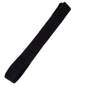 Заказать Пояс для кимоно Эквоис черный 4см в Спорткомплекте с доставкой и недорого! Заказать Пояс для кимоно Эквоис черный 4см в Спорткомплекте с доставкой и недорого!