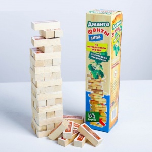 Заказать Игра ЛАС ИГРАС Падающая Башня 4263352 в Спорткомплекте с доставкой и недорого! Заказать Игра ЛАС ИГРАС Падающая Башня 4263352 в Спорткомплекте с доставкой и недорого!