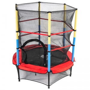 Батут DFC Jump Kids 55'' 55INCH-JD-RYB