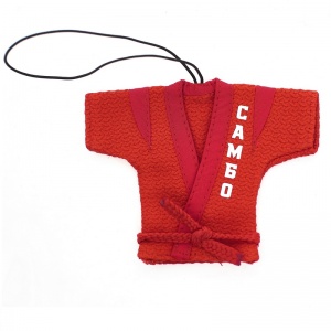 Заказать Сувенирное кимоно Крепыш Я ВФС Самбо в Спорткомплекте с доставкой и недорого! Заказать Сувенирное кимоно Крепыш Я ВФС Самбо в Спорткомплекте с доставкой и недорого!