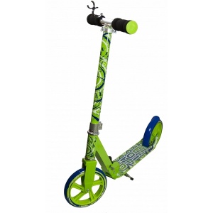 Заказать Самокат городской для взрослых Atemi AFS16-200 в Спорткомплекте с доставкой и недорого!