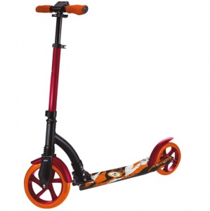 Заказать Самокат городской Atemi Airfly ATC06 230/180мм в Спорткомплекте с доставкой и недорого!