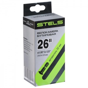 Заказать Камера Chao Yang 26"x1.95-2.125 AV 32мм 6861628 в Спорткомплекте с доставкой и недорого!
