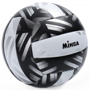Мяч волейбольный Minsa Play Hard