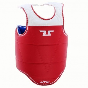 Заказать Жилет защитный TUSAH WTF TS003 в Спорткомплекте с доставкой и недорого! Заказать Жилет защитный TUSAH WTF TS003 в Спорткомплекте с доставкой и недорого!