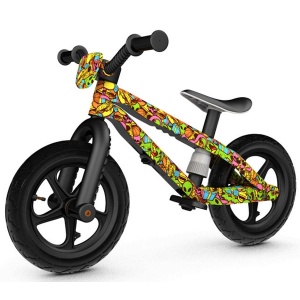 Заказать Беговел трюковый Chillafish BMXie FAD в Спорткомплекте с доставкой и недорого! Заказать Беговел трюковый Chillafish BMXie FAD в Спорткомплекте с доставкой и недорого!