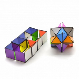 Заказать Куб волшебный 11-1 в Спорткомплекте с доставкой и недорого!