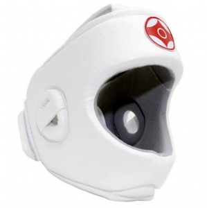 Заказать Шлем для каратэ Leosport Expert с защитой верха головы и ушной раковиной в Спорткомплекте с доставкой и недорого! Заказать Шлем для каратэ Leosport Expert с защитой верха головы и ушной раковиной в Спорткомплекте с доставкой и недорого!