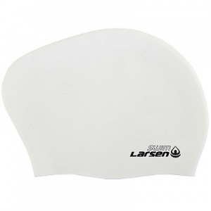 Заказать Силиконовая шапочка Larsen LC-SC809 для длинных волос в Спорткомплекте с доставкой и недорого! Заказать Силиконовая шапочка Larsen LC-SC809 для длинных волос в Спорткомплекте с доставкой и недорого!
