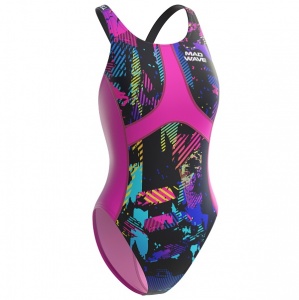 Заказать Купальник Mad Wave Criss Cross E2 M1460 13 в Спорткомплекте с доставкой и недорого! Заказать Купальник Mad Wave Criss Cross E2 M1460 13 в Спорткомплекте с доставкой и недорого!