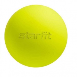 Заказать Мяч для MFR STARFIT RB-105 в Спорткомплекте с доставкой и недорого!