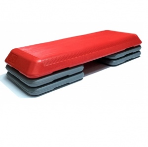 Заказать Степ-платформа профессиональная 3 уровня Original FitTools FT-PROSTEP02 в Спорткомплекте с доставкой и недорого! Заказать Степ-платформа профессиональная 3 уровня Original FitTools FT-PROSTEP02 в Спорткомплекте с доставкой и недорого!