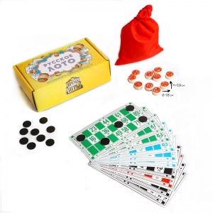 Заказать Русское лото Время игры 5377408 в Спорткомплекте с доставкой и недорого! Заказать Русское лото Время игры 5377408 в Спорткомплекте с доставкой и недорого!