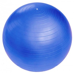 Заказать Мяч гимнастический Cliff 75см в Спорткомплекте с доставкой и недорого! Заказать Мяч гимнастический Cliff 75см в Спорткомплекте с доставкой и недорого!