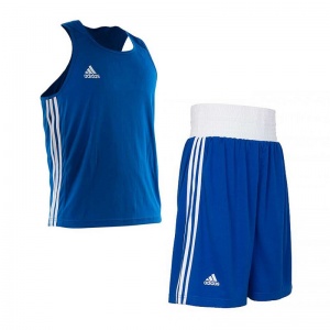 Заказать Форма боксерская Adidas RN88387 CA40312 в Спорткомплекте с доставкой и недорого! Заказать Форма боксерская Adidas RN88387 CA40312 в Спорткомплекте с доставкой и недорого!