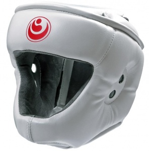 Заказать Шлем для единоборств РЭЙ-СПОРТ БАМПЕР Синкиокусинкай в Спорткомплекте с доставкой и недорого! Заказать Шлем для единоборств РЭЙ-СПОРТ БАМПЕР Синкиокусинкай в Спорткомплекте с доставкой и недорого!